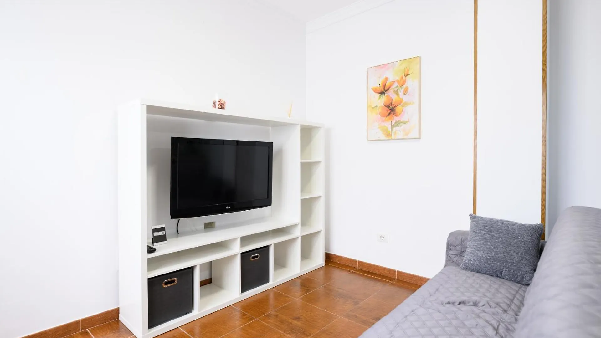 Apartment Rosales Beach Las Palmas de Gran Canaria