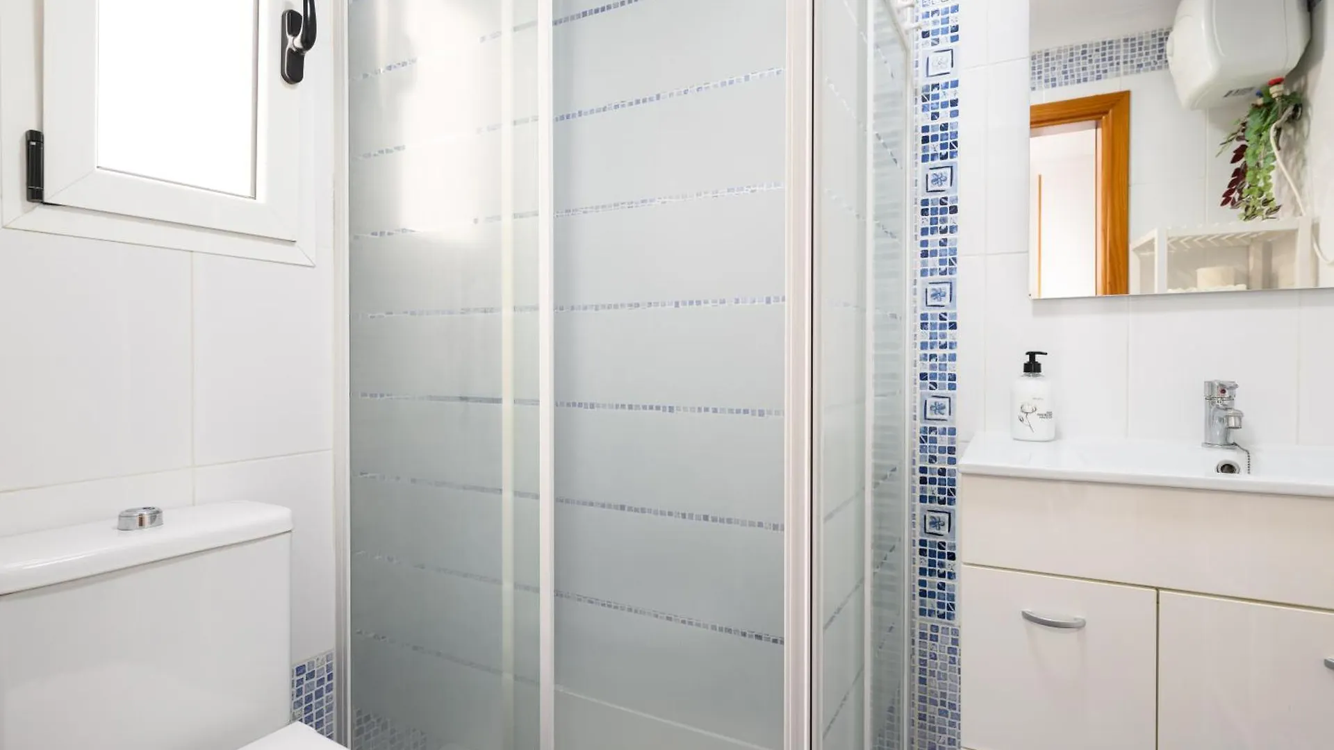 Rosales Beach Las Palmas de Gran Canaria Apartment