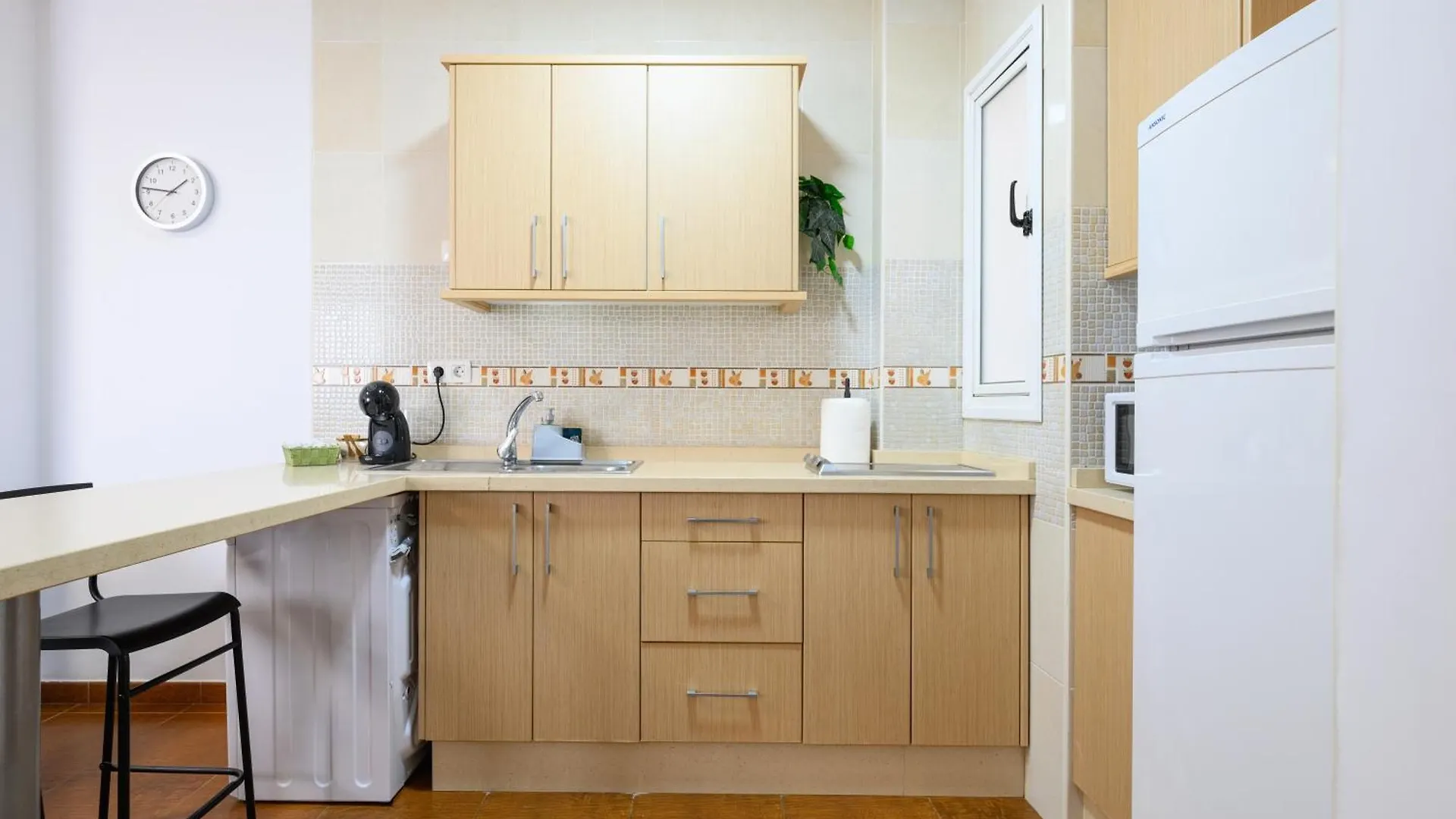 Apartment Rosales Beach Las Palmas de Gran Canaria