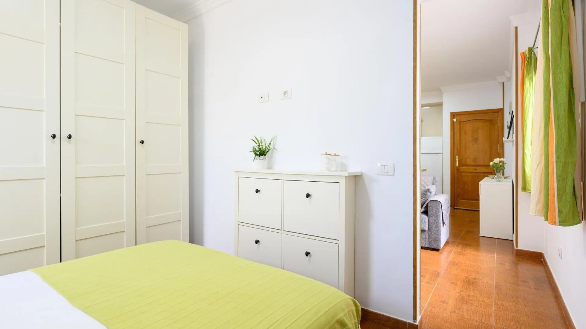 Apartment Rosales Beach Las Palmas de Gran Canaria