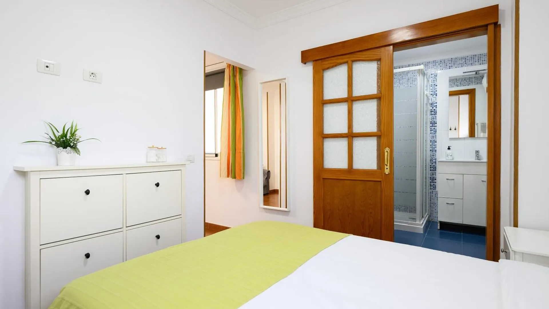 Rosales Beach Las Palmas de Gran Canaria Apartment
