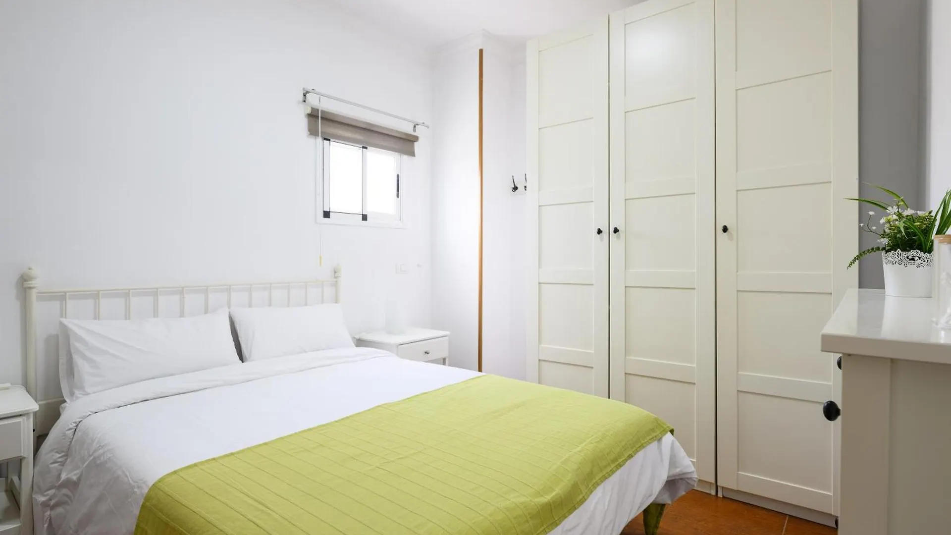 Apartment Rosales Beach Las Palmas de Gran Canaria Spain