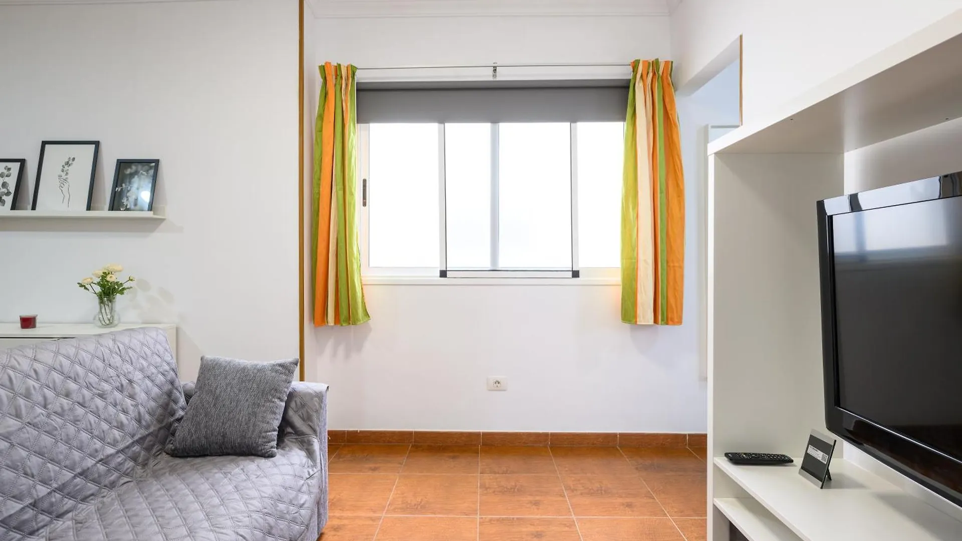 Apartment Rosales Beach Las Palmas de Gran Canaria