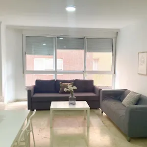 Sagasta Beach Vii By Canary365 Apartamento